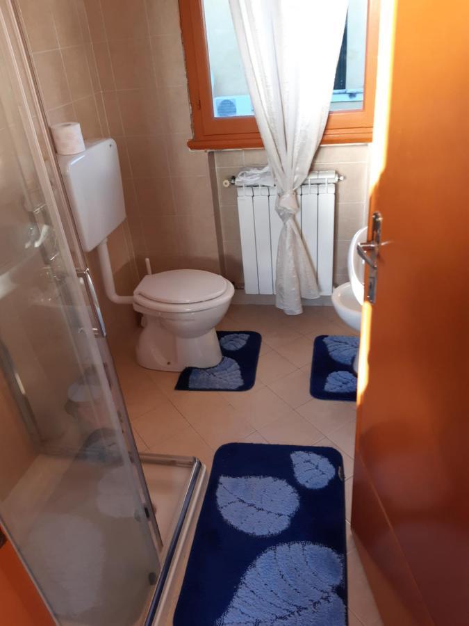 Apartamento Miniappartamento Singolo *